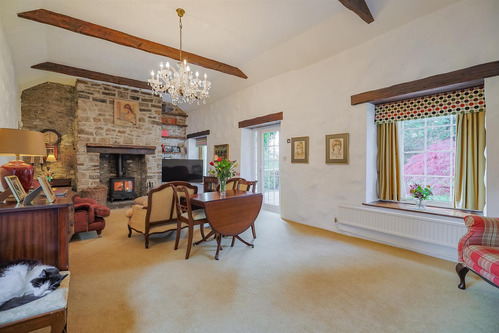 Gellidywyll Farm, Olchfa Lane, Sketty, Swansea, SA2 8QQ